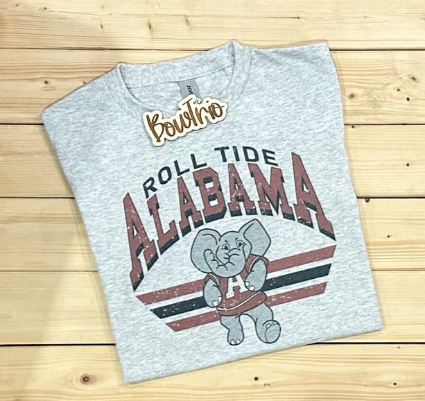 Retro Alabama Shirt