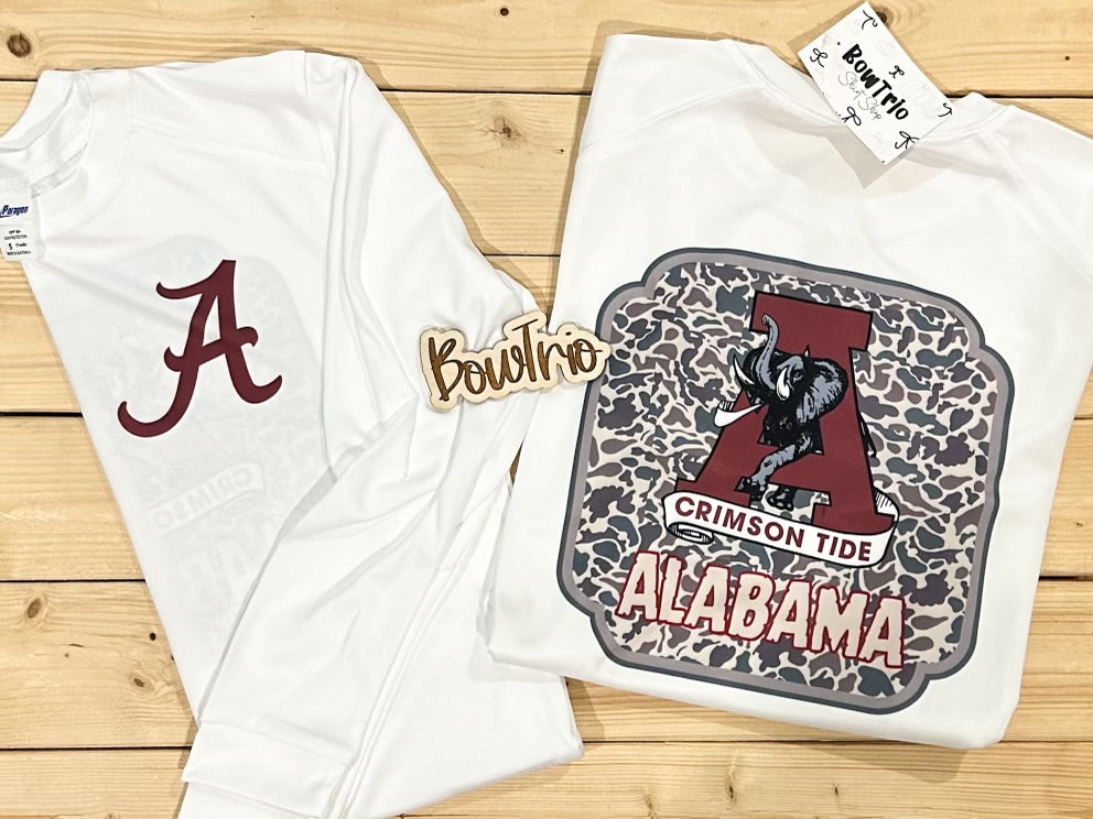 Spirit Performance Long Sleeve