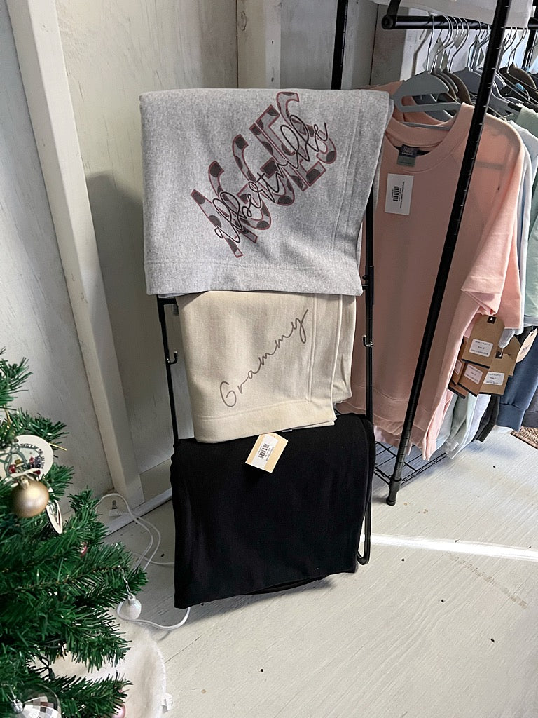 Stadium Blanket