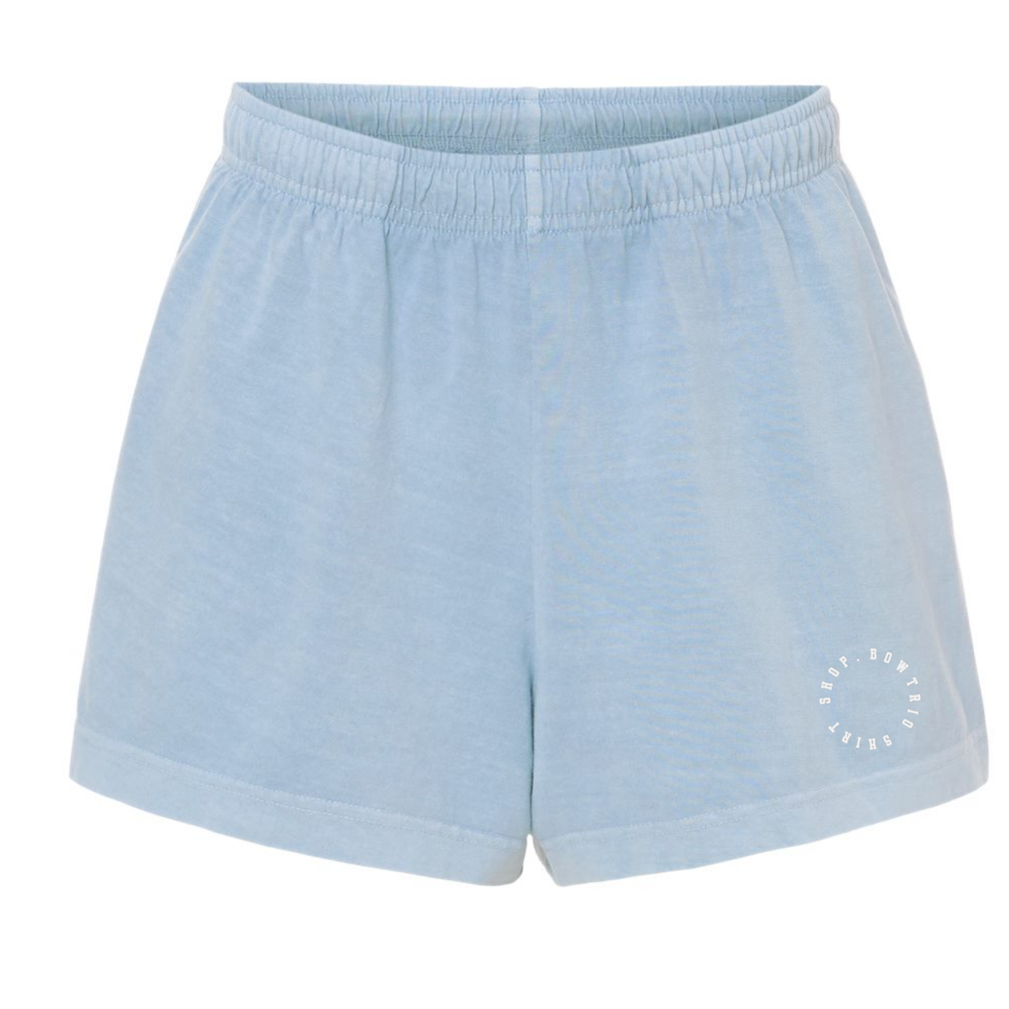 BT Lightweight Summer Shorts