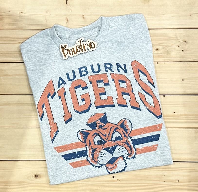 Retro Auburn Shirt