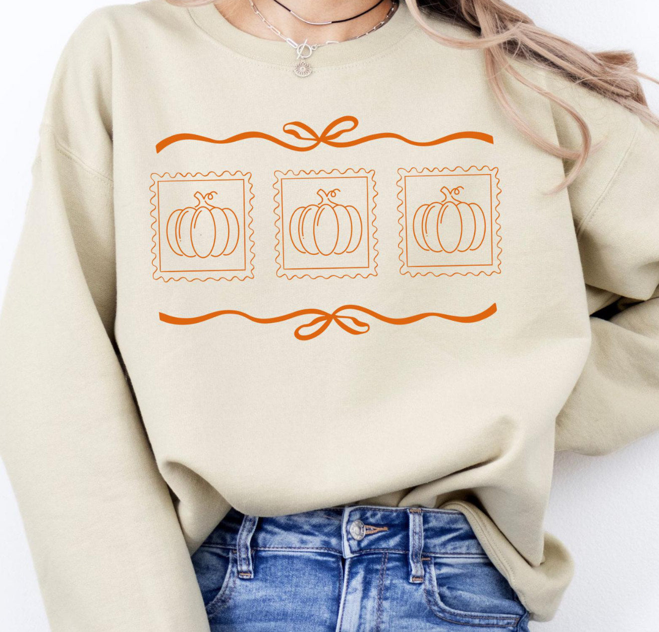 Pumkin Patch Trio
