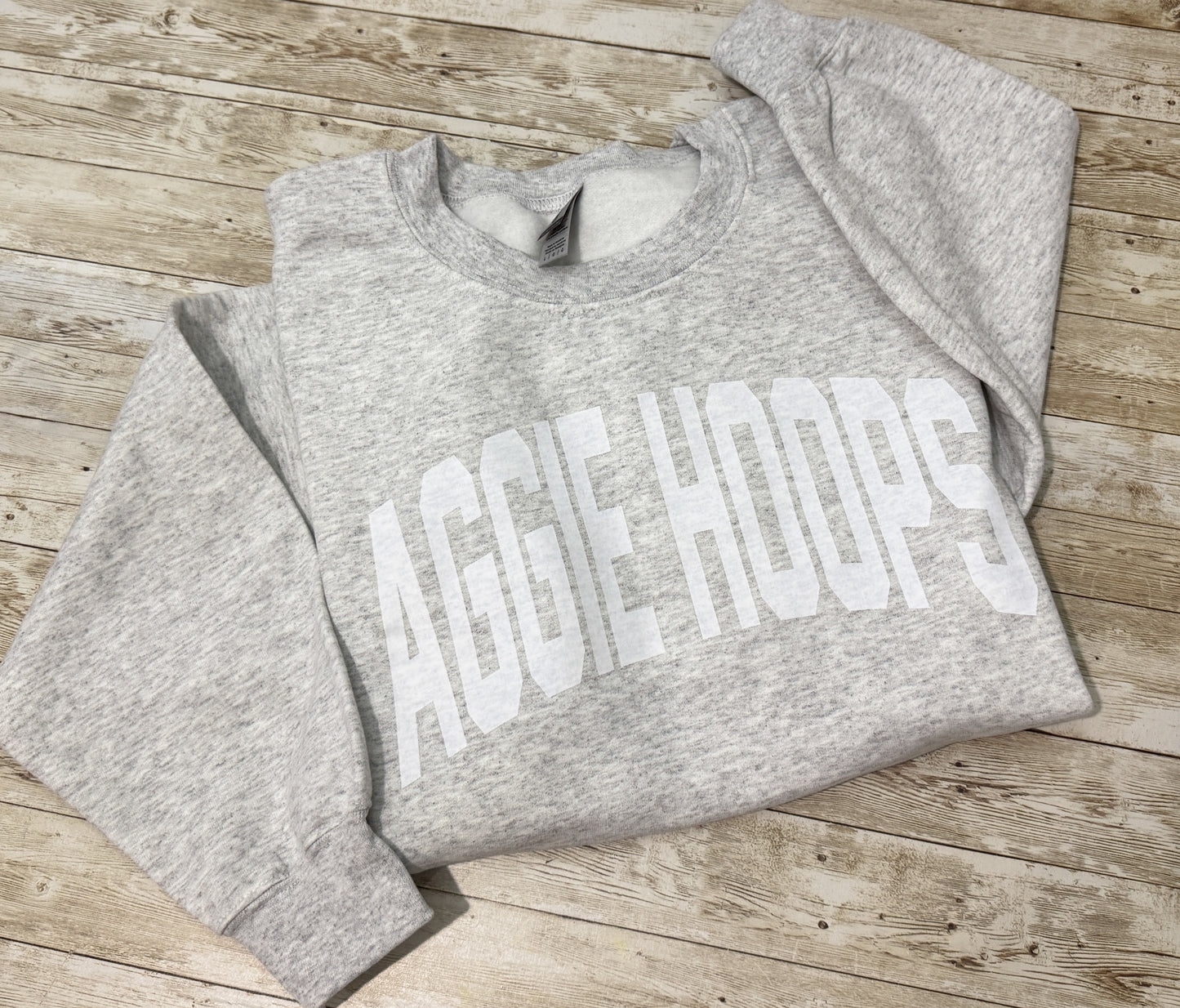 Team Hoops Sweatshirt