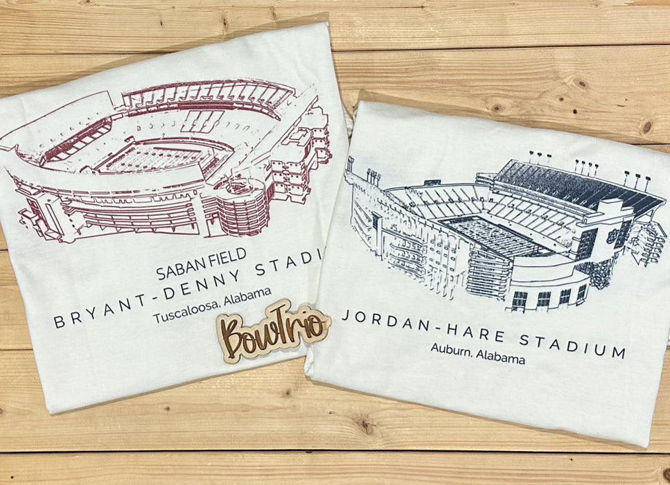 Stadium Short Sleeve