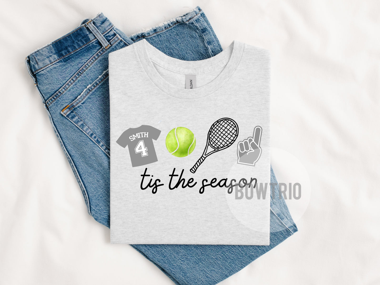 Tis the Season Sports T-Shirt