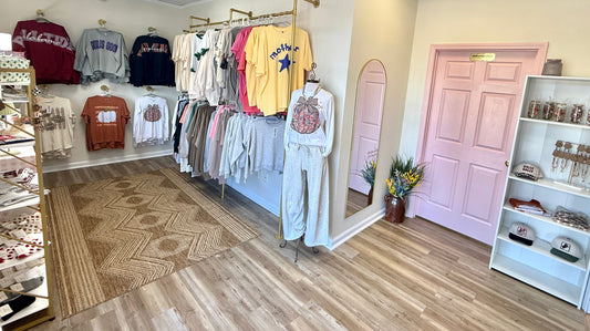 From Our Home to Our Storefront: BowTrio’s Next Chapter