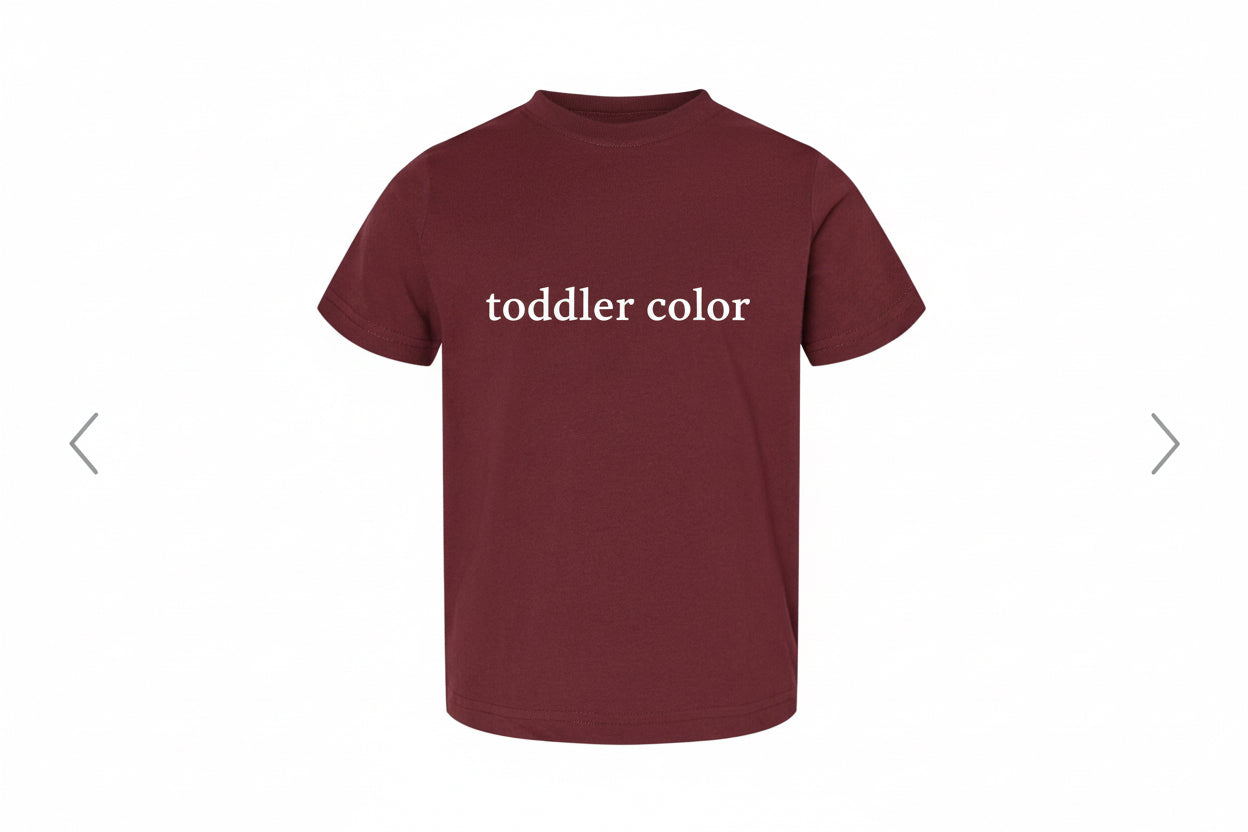 Toddler/Youth Diamond Disciples T-shirt