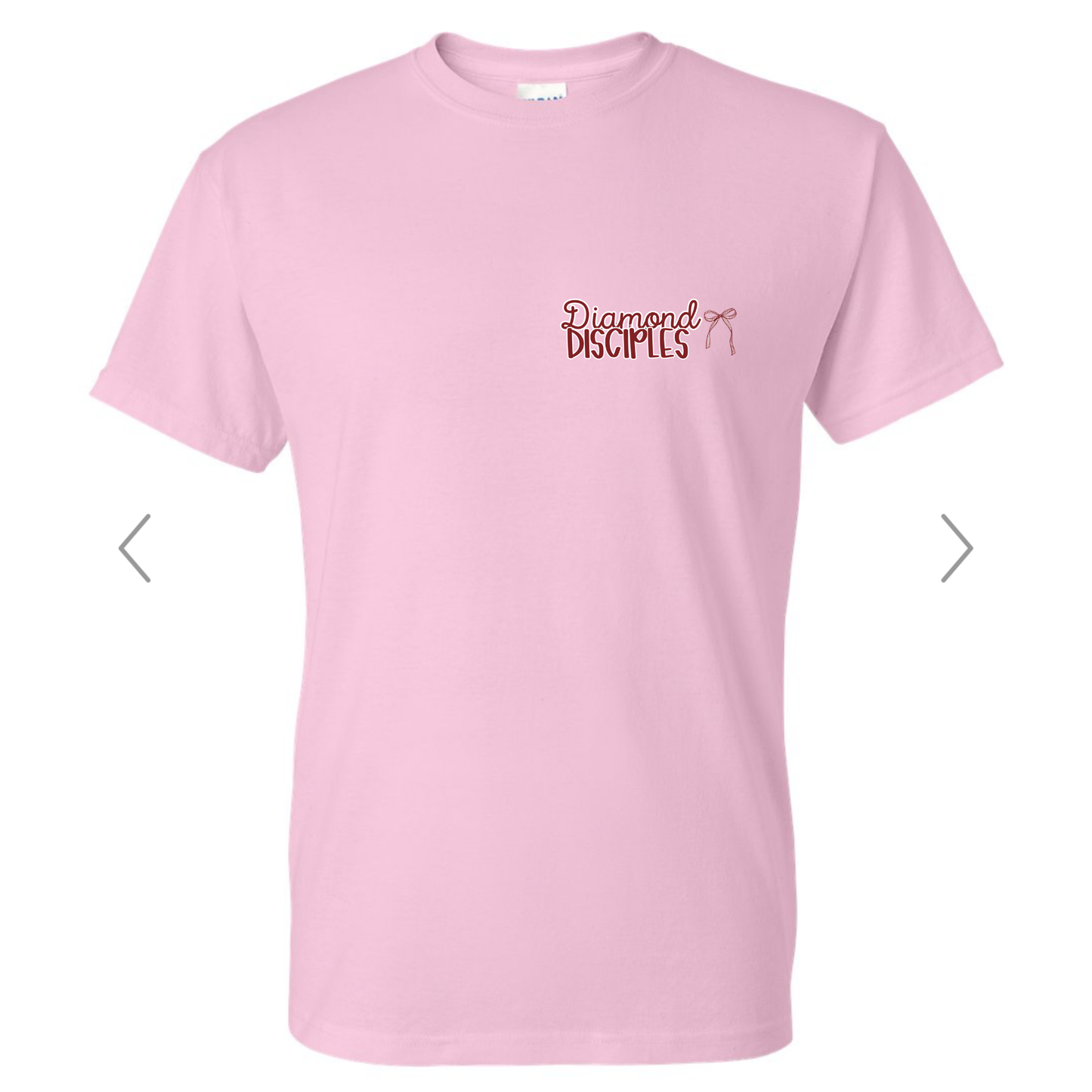 Toddler/Youth Diamond Disciples T-shirt