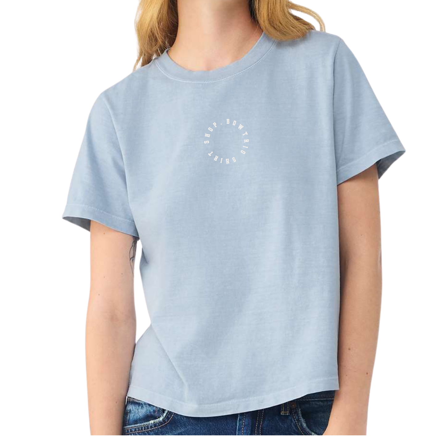 BT Lightweight Summer Tee