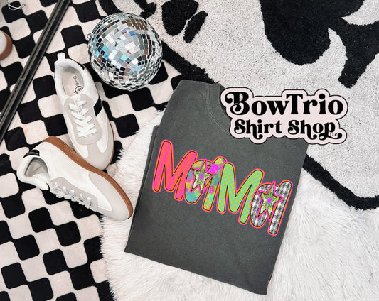 Boujee Alpha Custom T-Shirt