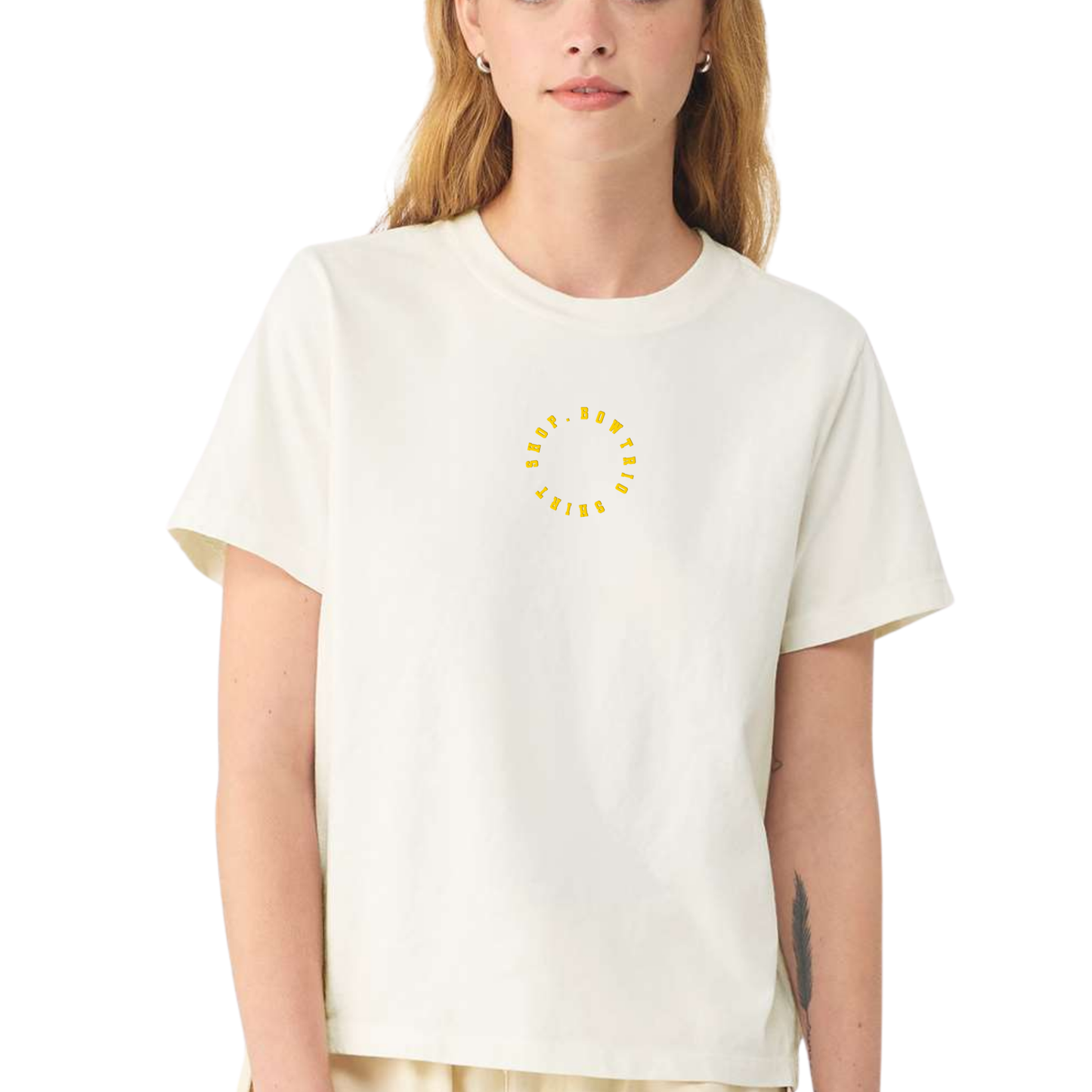BT Lightweight Summer Tee
