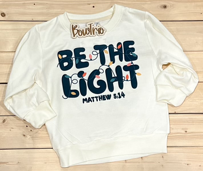 Be the Light Youth