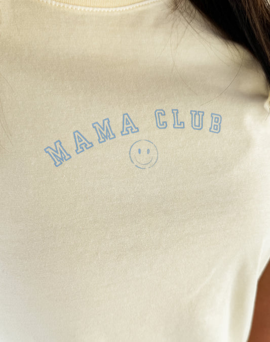 Mama Club Tee