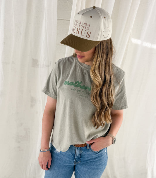 Trendy Trucker Hat