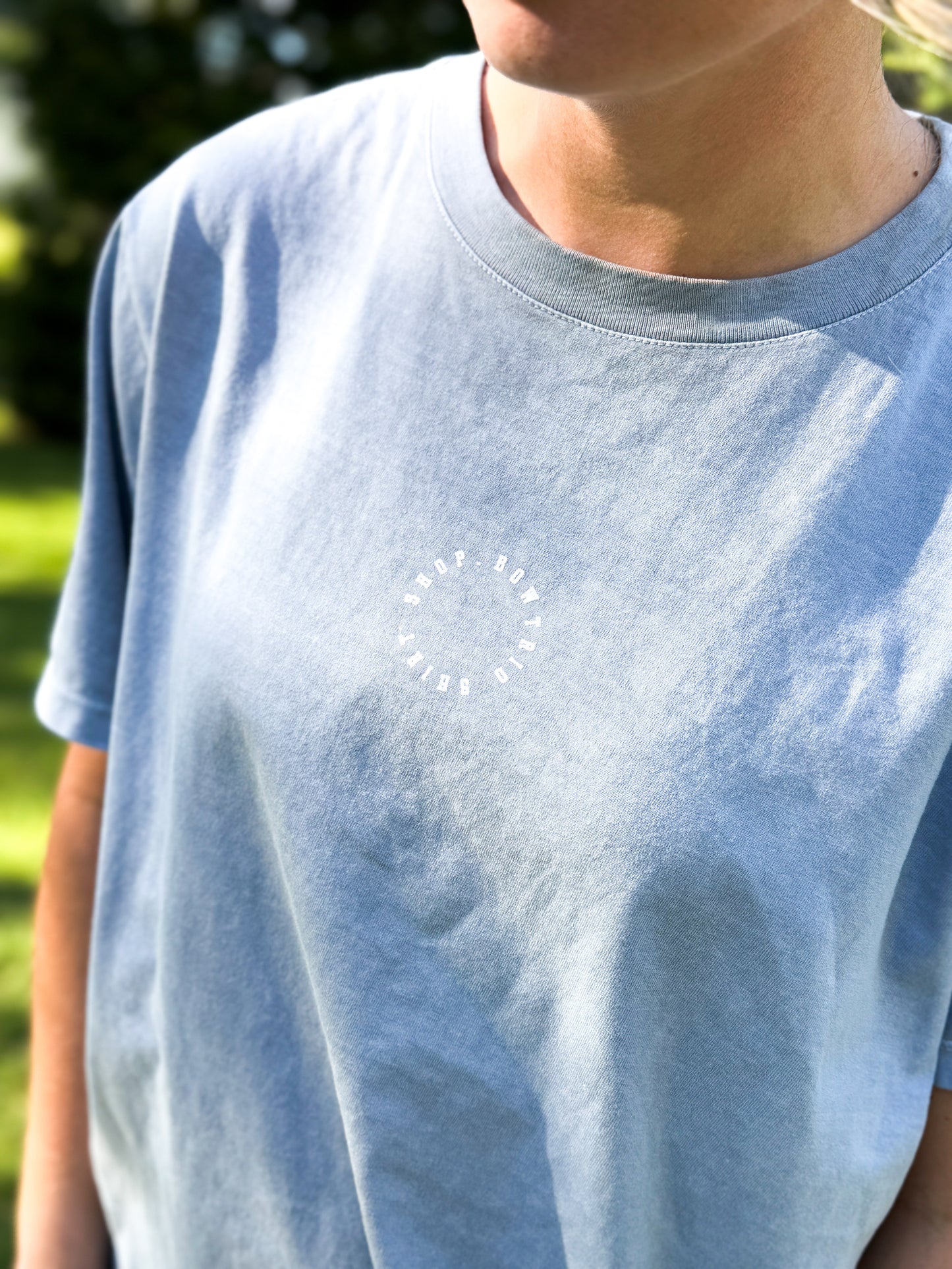 BT Lightweight Summer Tee