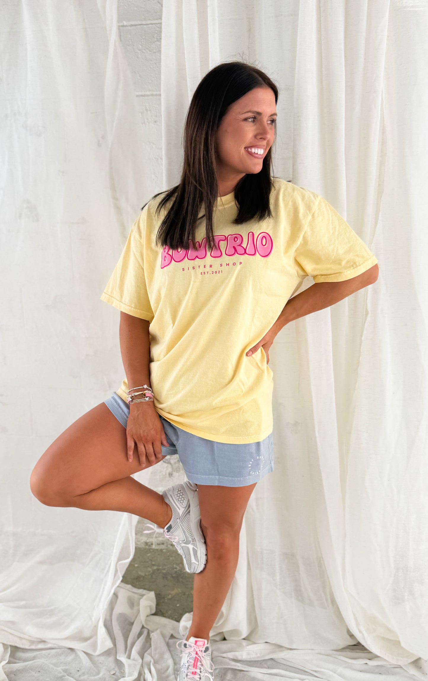 BT Lightweight Summer Shorts