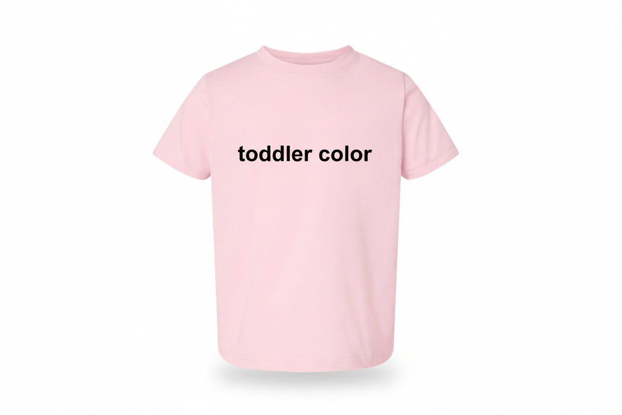 Toddler/Youth Diamond Disciples T-shirt