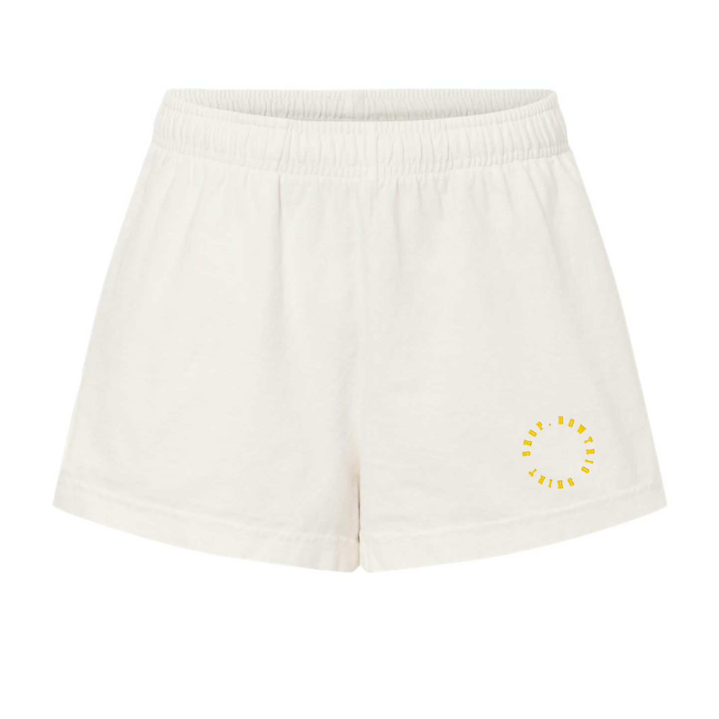 BT Lightweight Summer Shorts