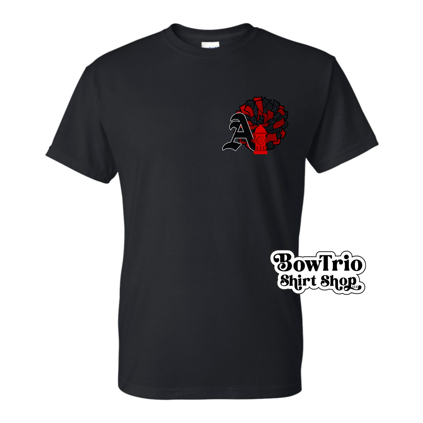 AHS National Champs T-Shirt