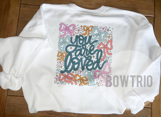 You Are Loved Shirt