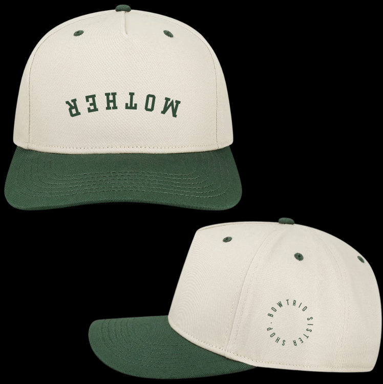 Trendy Trucker Hat