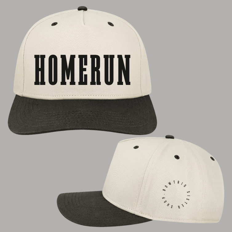 Trendy Trucker Hat